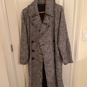 FREE PEOPLE COAT
